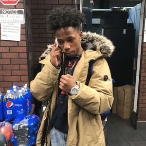 Meet your Posher, Ňbã